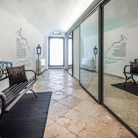 Casetta Antico Borgo オストゥーニ エクステリア 写真
