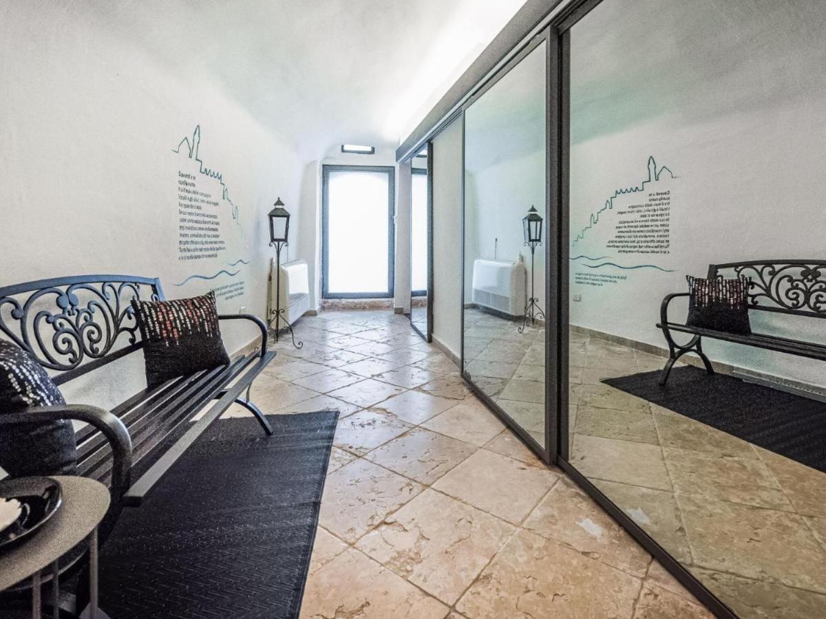 Casetta Antico Borgo オストゥーニ エクステリア 写真